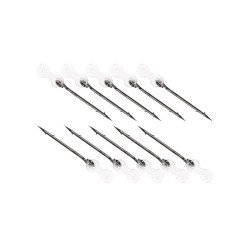 Spin de Momeala Formax - Bait Sting cu Inel Siliconic 10mm Spin de Momeala Formax - Bait Sting cu Inel Siliconic 10mm